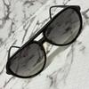 Used Polo Ralph Lauren (double Bridge) Vintage. Made In Japan.