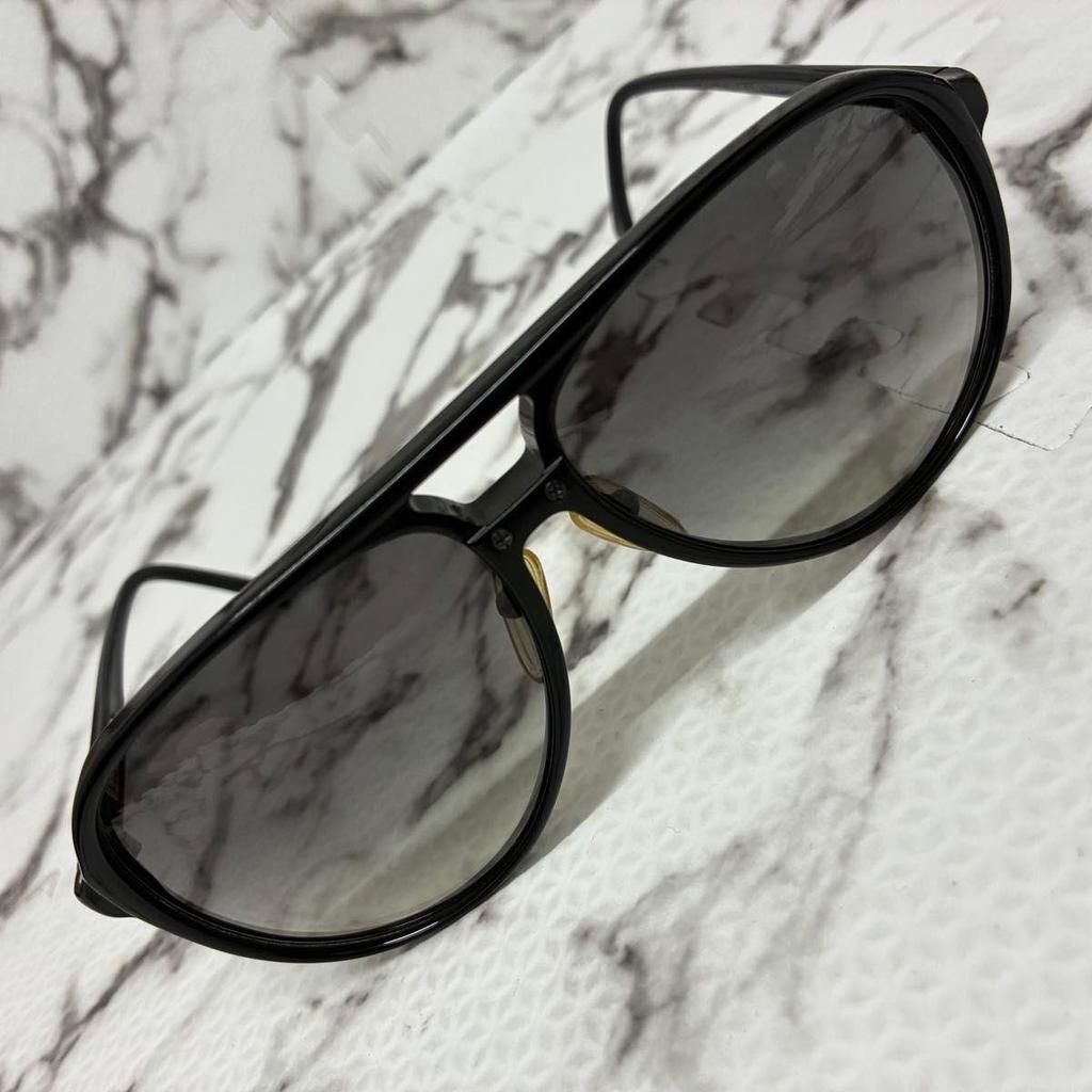 Used Polo Ralph Lauren (double Bridge) Vintage. Made In Japan.