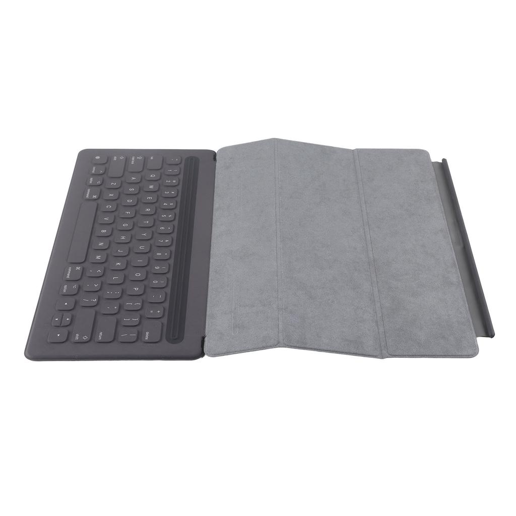 Smart Keyboard For12.9in IOS Tablet Pro 1st 2nd Gen 64 Keys Full Size UK Version Portable Tablet Keyboard