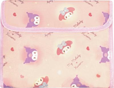 J's Planning Multi-Case My Melody & Kuromi MLC001