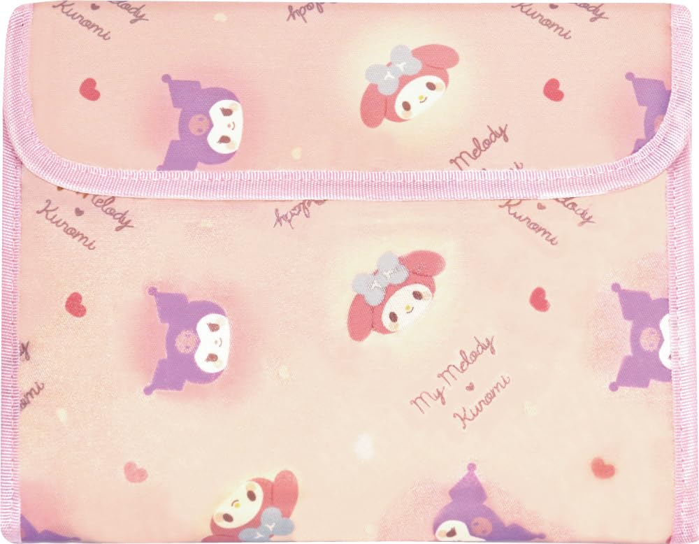 Planning My Melody Kuromi MLC001 J's Multi-Case &