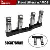 Authentic For 2004- DODGE RAM 5.7 Car Hydraulic Lifters And Yoke Front Replacement Parts 5038785AD
