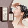 Hoegoa Coconut Oil Shampoo - Scalp Cleansing Care, Smooth And Shiny Hair, Nourishing Hair Follicles Shampoo