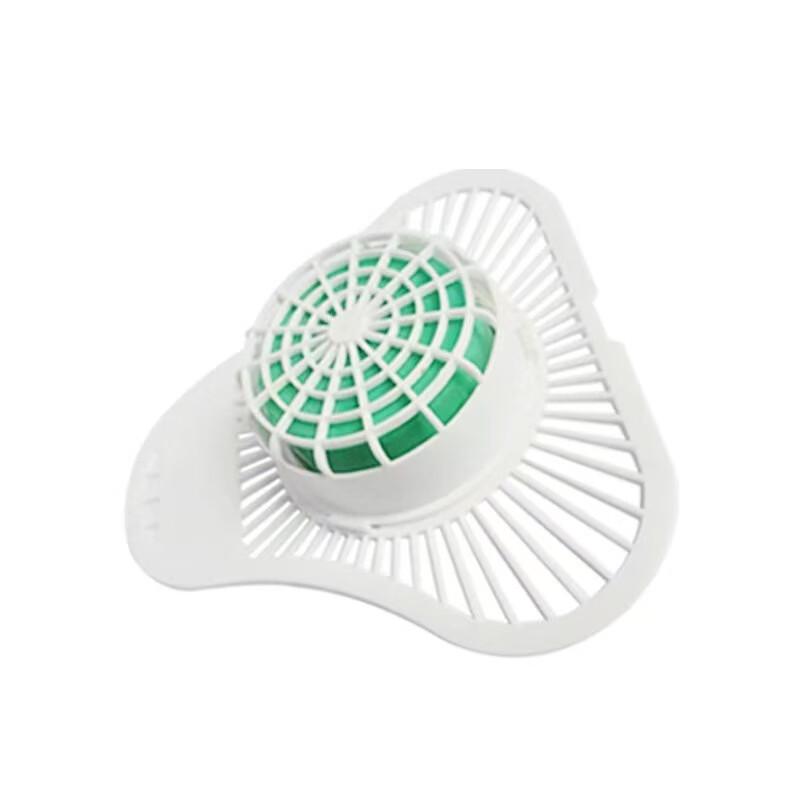 Urinal Deodorizer & Aromatic Scent Blocks 10 Pieces