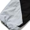 New MLB Knitted Sports Pants Unisex Gray 3AWP10014-50GRS