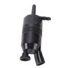 Windshield Washer Pump 22780328 Windshield Washer Fluid Wiper Pump Replacement for GMC Envoy XL XUV