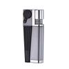 2023 New Oblique Flame Open Flame Lighter Inflatable Pipe Lighter Manufacturers Wholesale