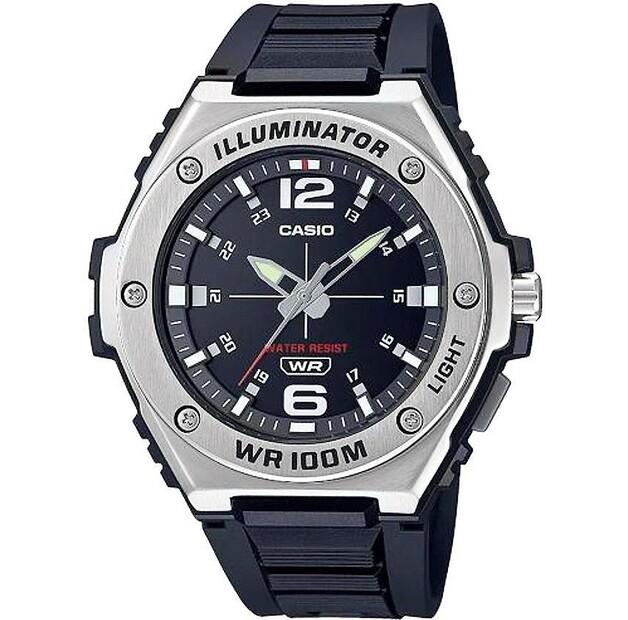 

Часы Casio Mwa-100H-1Avef (MWA100H1AVEF)