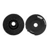 Replacement Pack of Two Spools for 24 Volt Cordless Trimmer CLGT2425H Including 1 5mm x 6m Nylon Line for Use with Garden Tools