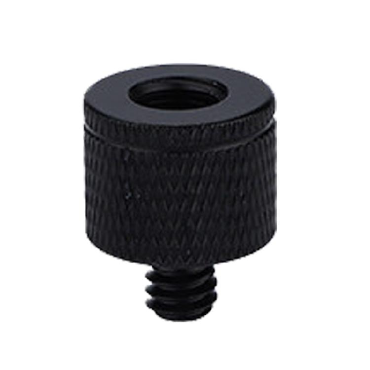 Stativschraube Kameragewindeschraube Aluminium Gewindeadapter Konverter Adapter