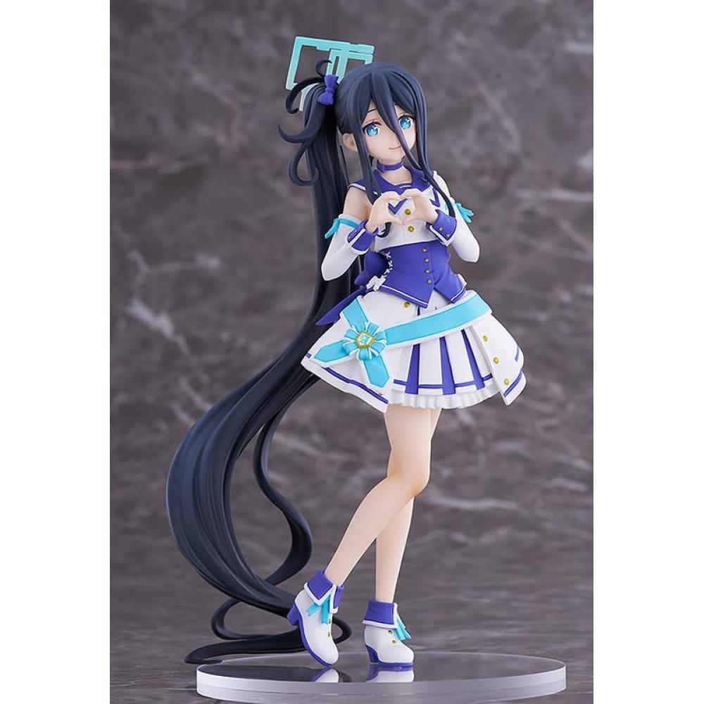 POP UP PARADE Blue Archive Alice MischievousStraight Ver. Non-scale Plastic Painted Finished Figure