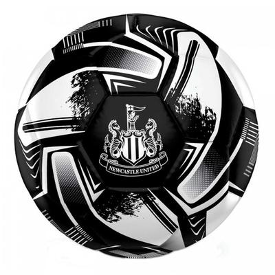 Newcastle United FC כדורגל הדפס טורבינה