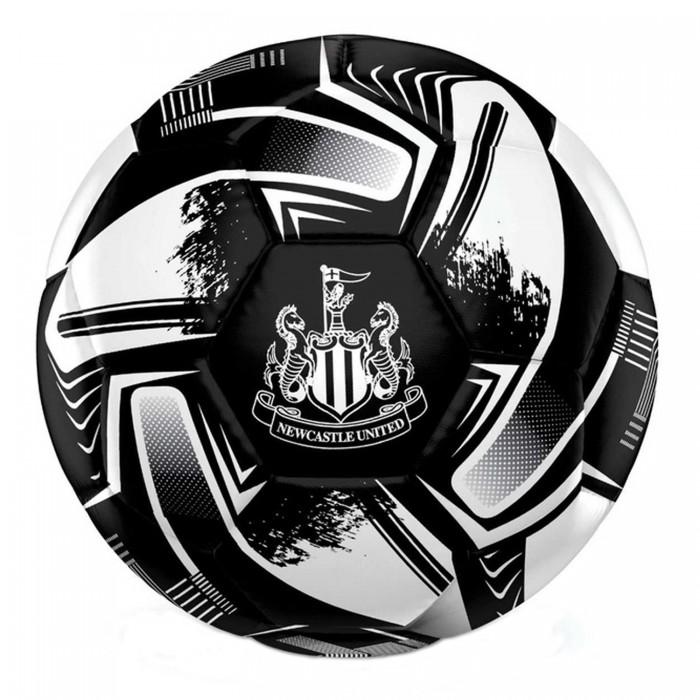 Newcastle United FC Turbine Print Football