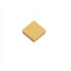 Bricks Toys DIY Educational Creative Compatible 100pcs Building Blocks Figure Smooth 1x1 24Color Size for With Brands Children