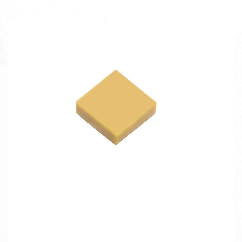 Bricks Toys DIY Educational Creative Compatible 100pcs Building Blocks Figure Smooth 1x1 24Color Size for With Brands Children