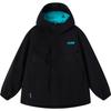 YEEHOO Kids' Outdoor Windbreaker Jacket