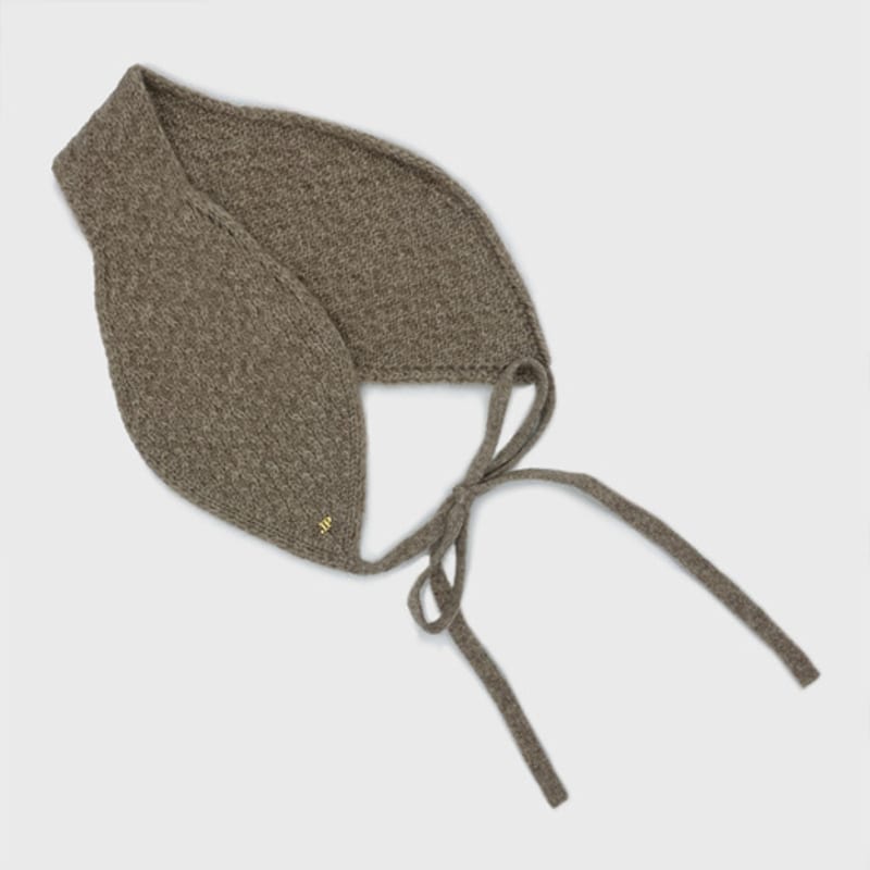 Jean Paul Clarisse 100% Cashmere Earring JP-22-203CM