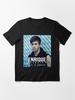 Enrique Iglesias enrique iglesias live Konzert Tour 2019 nettv Basic T-Shirt
