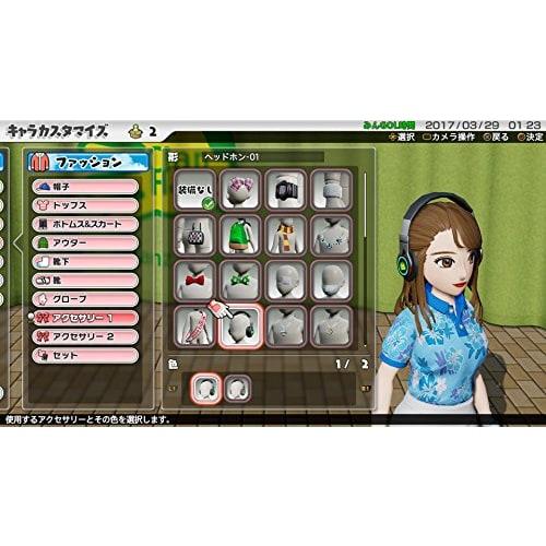 [PS4] New Everyone's GOLF