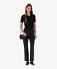 LACOSTE Women'S Golf Scalloped Polo Sweater Af331E-56G 031