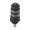 1pc Spool All-copper Intelligent Thermostatic Spool High-quality Hot Cold Water Spool Power Tools Replacement Accessories