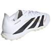 Adidas PREDATOR LEAGUE Rutschfeste Abriebfeste Fußballschuhe Unisex Weiß Schwarz Sneaker JI1134