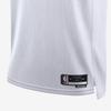 Nike NBA Team Logo Tank Top Fan Edition 22-23 Season Jazz Donovan Mitchell No. 45 Unisex Tops White DN2097-100