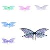 Fairy Princess Wings Fairy Butterfly Wing Cosplay Pros Cosplay Costumes Elf Cosplay Wing  Halloween
