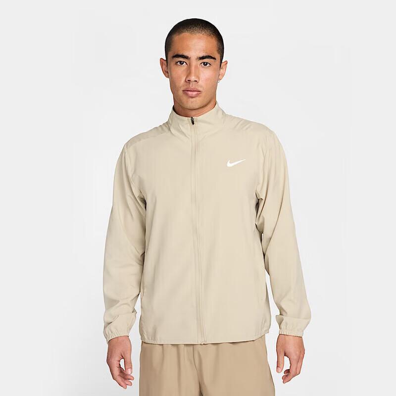 Nike Men s Casual Woven Jacket 2XL