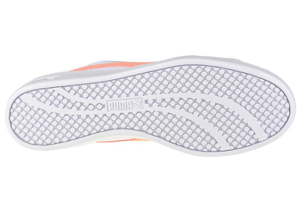 Puma Smash Wmns V2 365208-26, женские, кроссовки, белые купить недорого —  выгодные цены, бесплатная доставка, реальные отзывы с фото — Joom