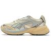 Velophasis Lite Comfortable Soft Low-Top Dad Shoes Unisex Sneakers Brown 406204-03