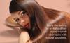 Argan Enriched Hair Oil (180mL) | Natural Extract of Olive and Rosemary | Provides Moisturization and Stimulates Hair Growth