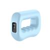 Portable Fascia Massager Ergonomic Handheld Massager Fitness Equipment Massage Ring  Muscle Massage