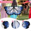 Butterfly Dress Set for Halloween And Pretend Play At Carnivals