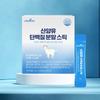 MEDITREE Goat’s Milk Protein Powder Stick 30 Sticks (1-month Supply)