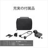 Sony XLR Adapter for Cameras XLR-A4