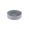 Silicone Pot Multifunctional Air Fryers Accessories Bread Fried Chicken Pizza Basket Baking Tray Non Stick Baking Bake