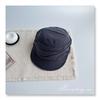 Berretto da Baseball Pieghevole con Parte Superiore Morbida Berretto da Artista Vintage Cappello da Sole Uomo Donna