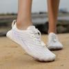 Outdoor creek shoes couple fishing shoes swimming shoes wading casual running five-finger shoes beach shoes indoor fitness shoes