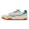 Anta Full-Featured Casual Versatile Non-Slip Wear-Resistant Low-Top Skate Shoes Men Sneakers White Gray Green 112348060-1
