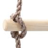 Kids  Rope Ladder 290 cm Wooden
