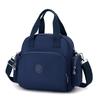 Spring New Hot-selling Women's Shoulder Bag Nylon Fashion Multi-functional Women's Double Shoulder Handbag