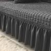 Cloth Sofa Cover Lace European and American Multi-Energy Cover Sofa Slipcover