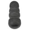 55 Degree High Hardness Massage Roller Peanut Shape Multifunctional Leg Relaxation Foam Roller For F