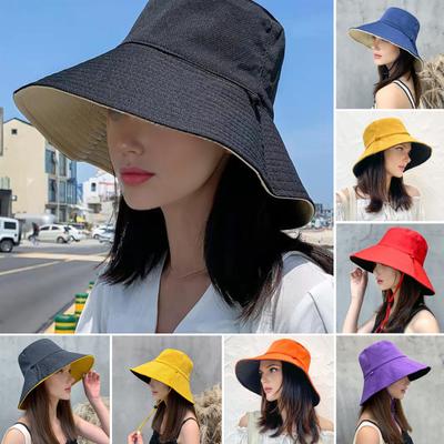 Nakrycia głowy – Czapki rybaczki