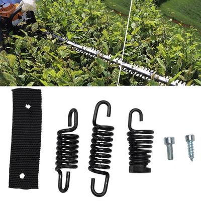AV Ammortizzatore a Molla Antivibrante Adatto per McCulloch 335 338 420 438 440 per 442