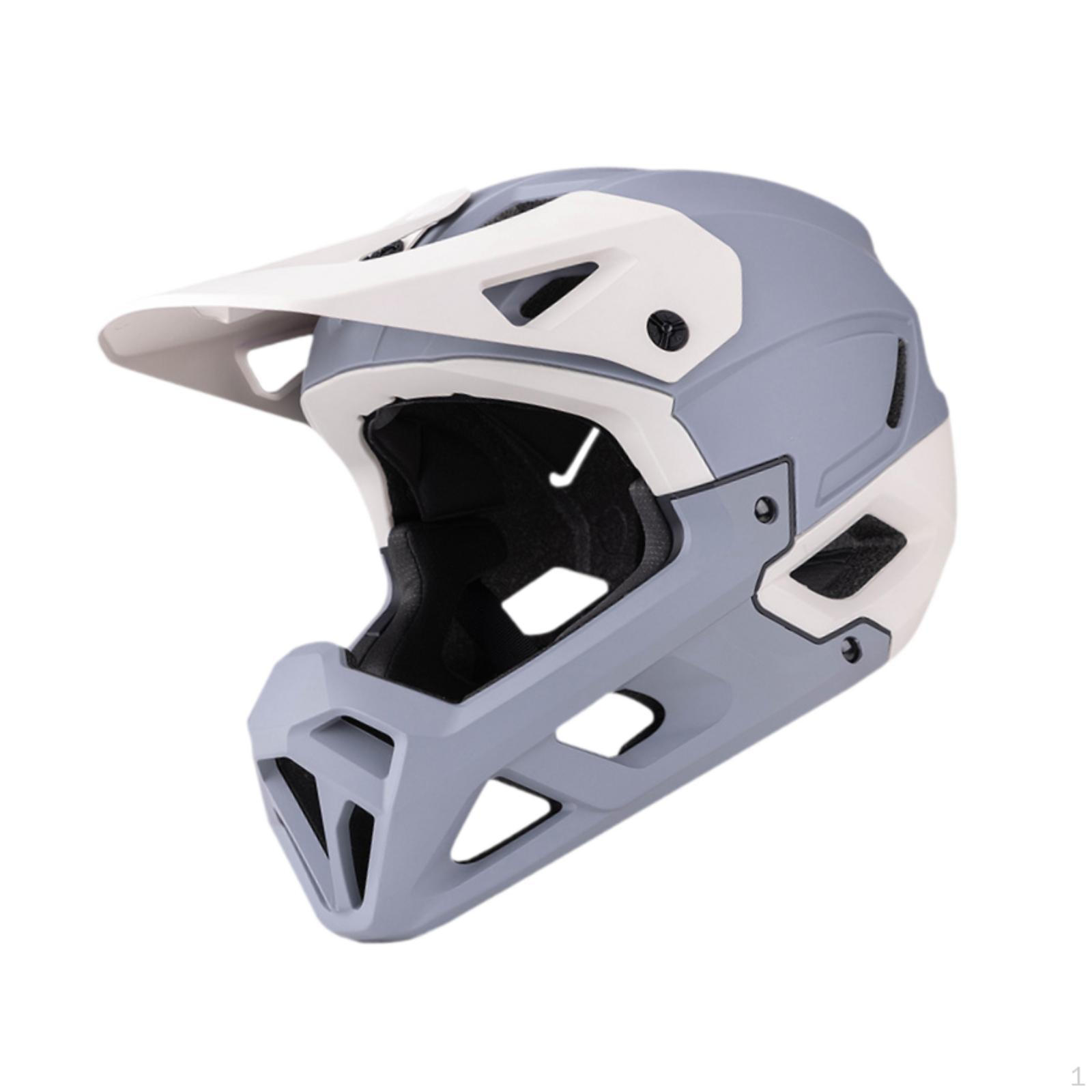 

Helmet with Ventilation And Screen for Outdoor Sports Gray Apricot