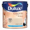 Dulux Kolory Świata Farba Lateksowa Ścienna Pustynny Szlak Mat 2,5L