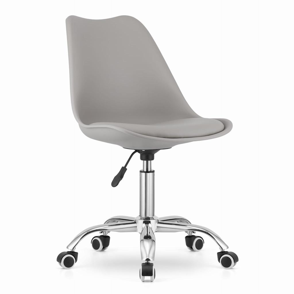ALBA swivel chair - gray