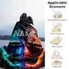 Gloves Customize Your Name Blanket Throw Customizable Blanket Soft Warm Cozy Versatile for Picnics Nap Home Decor Bed Ideal for All Seasons